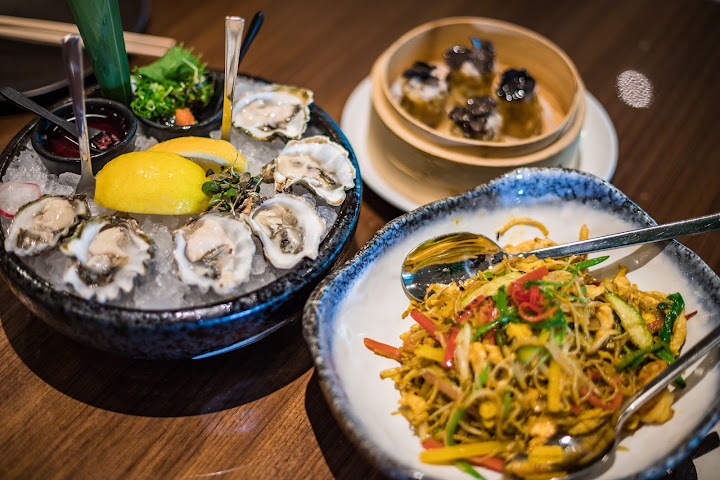 Novikov Miami by null