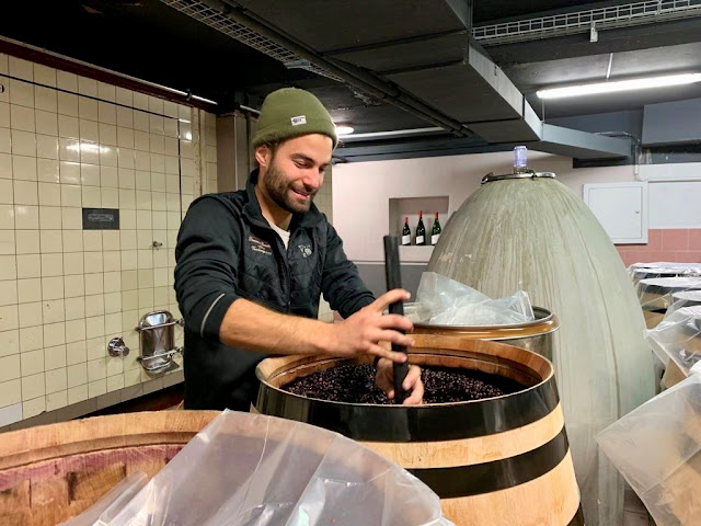 Domaine Jean-René Germanier by null