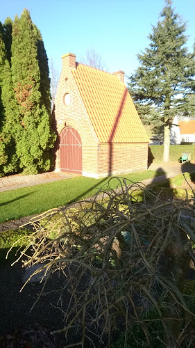 Anmeldelser af Væggerløse Kirke i Nykøbing Falster - Kirke