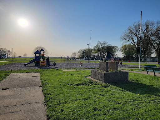 Macon Park/Playground - Thumbnail