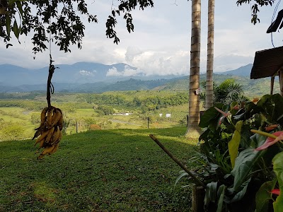 Photos of Reserva Natural La Maria
