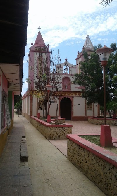 Photos of Iglesia rosario de chengue