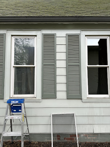 ShinePro Window Cleaning - Visual