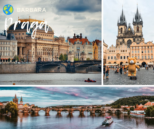 BUTBarbara - Biuro podróży