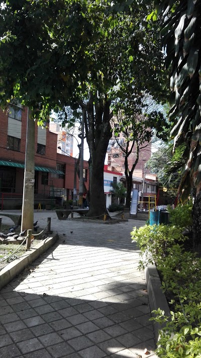 Photos of Infantil La 72A Park