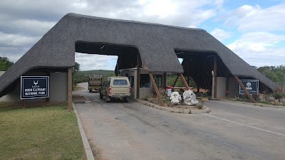 Photos of Addo Elephant Main Rest Camp