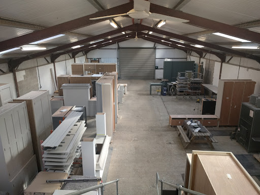 Higham Furniture - Thumbnail
