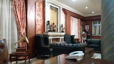 Photos of Hotel Waterbuck