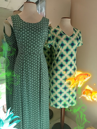 Moda Nil - Visual