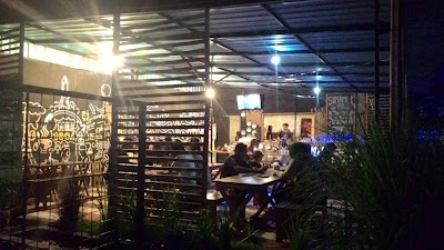 Photos of Cafe Supermilk 99