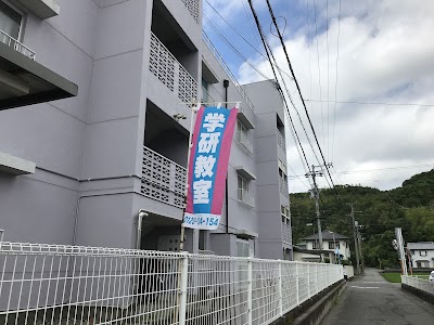 学研教室 法花メープル教室