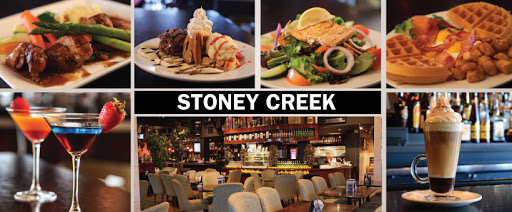 Symposium Cafe Restaurant |Stoney Creek| - Thumbnail