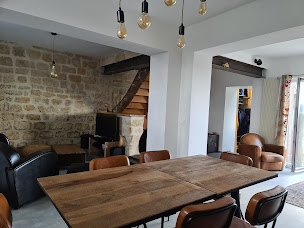 Photo n°7 de Bertrand Capouilliet Courtier en travaux à Pontoise (Travaux généraux)