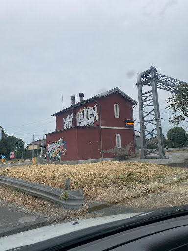 Barco - Via n. Sauro