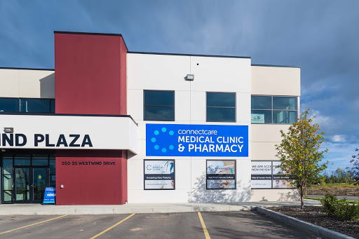 ConnectCare Medical Clinic Spruce Grove - Thumbnail