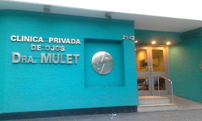 Photos of Eyes's Clinic "Dra Mulet"