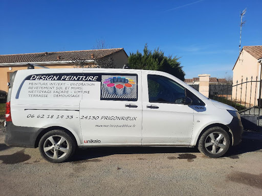 Ent Design Peinture