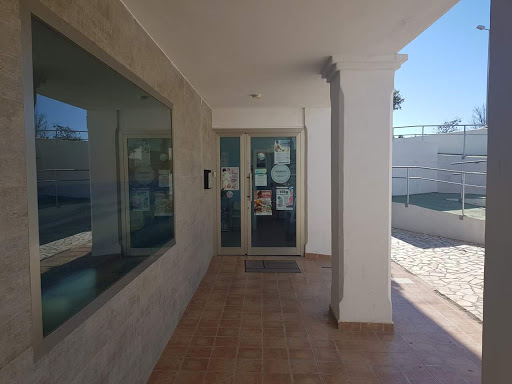 Retamarina Medical Center