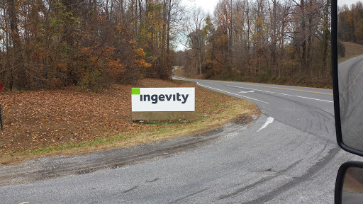 Ingevity - Visual