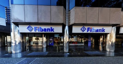 Fibank - First Investment Bank Albania