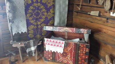 Photos of The Museum of History of Grodno