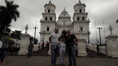 Photos of Nuestraesquipulas.com