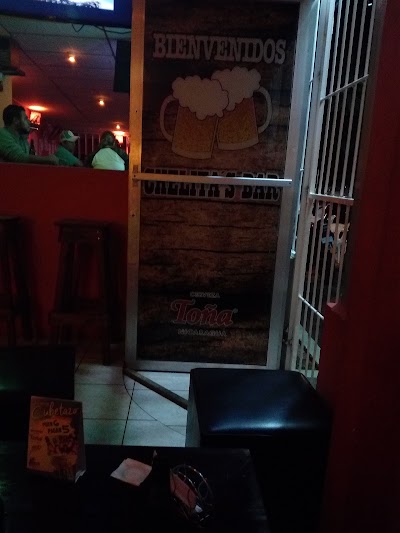 Photos of Chelita's Bar