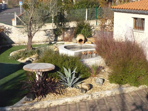 Photo de Allure D'exterieur