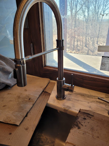 Weaver Plumbing - Thumbnail