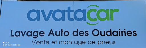 LAVAGE AUTO DES OUDAIRIES - Thumbnail