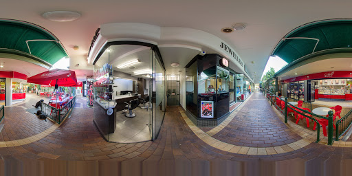 Col Nayler Barber Shop - New Farm - Thumbnail