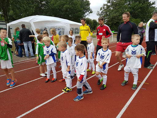 Wartenberger sports club e.V. Berlin - Thumbnail