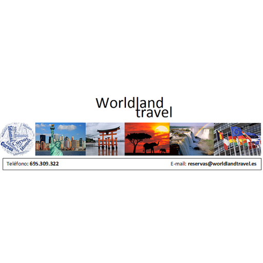 WorldlandTravel - Thumbnail