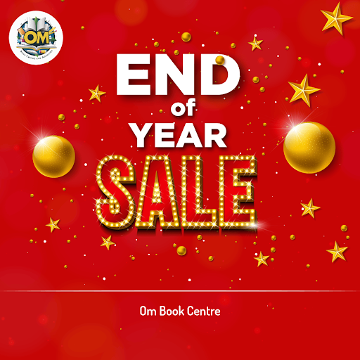 End of Year Sale is Live post image