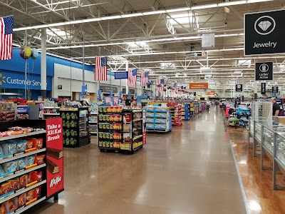 Walmart Supercenter