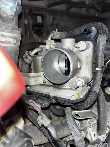 Mobile Mechanic Perth All over - Thumbnail