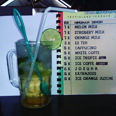cafe