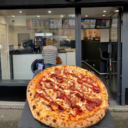 Photo n°13 de Charlot Grill à La Chapelle-en-Serval (Restauration rapide)