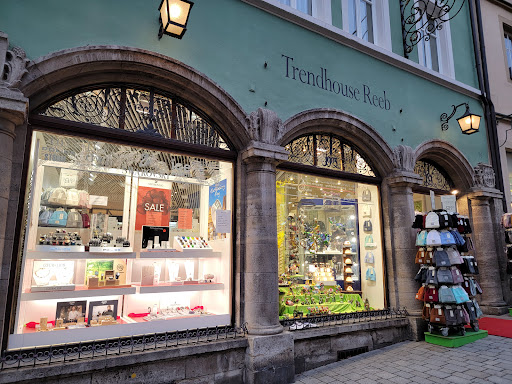Reeb-Cristallerie Rothenburg - Thumbnail