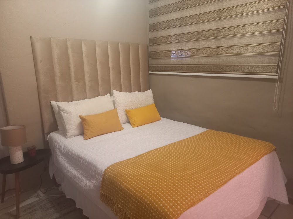 Achimer guesthouse