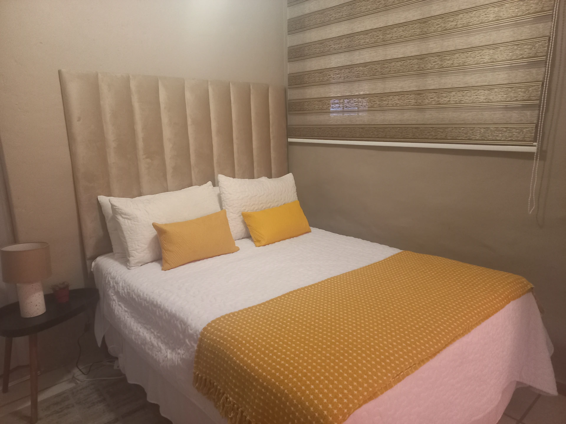 Achimer guesthouse
