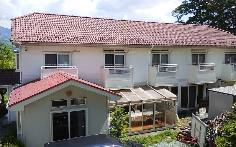 リゾートｉｎｎ坂の下 山梨県富士河口湖町船津 リゾート 宿泊施設