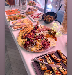 Photo n°5 de Le Convivial Café à Gennevilliers (Restaurant)