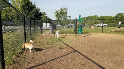 Gypsy Hill Dog Park