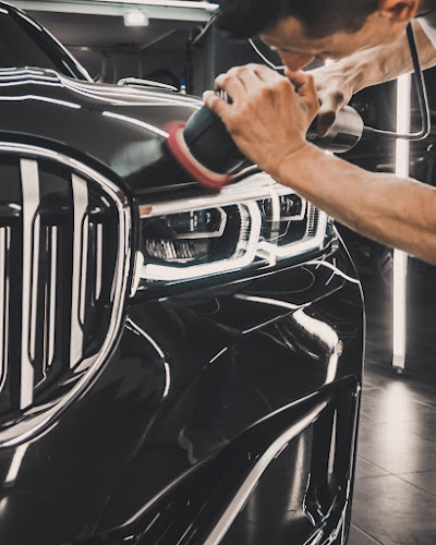 Supreme Fleet Detailing