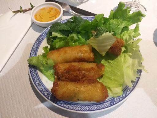 Le Hong Kong - Thumbnail