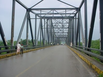 Photos of Puente La Esperanza