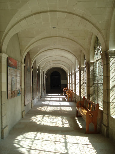 Photo de EHPAD Maison de Retraite La Sagesse à Sainte-Hélène (56700)