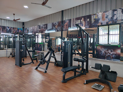 Dream Fitness – All in Gobichettipalayam, Tamil Nadu