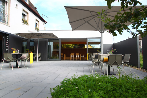 Weingut Rothe - Visual